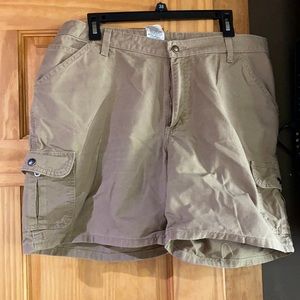 Ladies Shorts